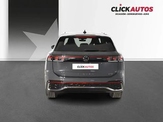 Volkswagen Tiguan 1.5 eTSI 150CV R-Line DSG