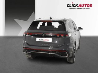 Volkswagen Tiguan 1.5 eTSI 150CV R-Line DSG