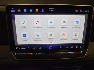 Volkswagen Tiguan 1.5 eTSI 150CV R-Line DSG