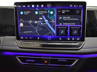 Volkswagen Tiguan 1.5 eTSI 150CV R-Line DSG