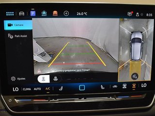 Volkswagen Tiguan 1.5 eTSI 150CV R-Line DSG