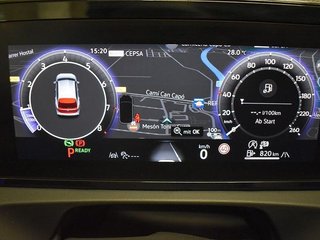 Volkswagen Tiguan 1.5 eTSI 150CV R-Line DSG