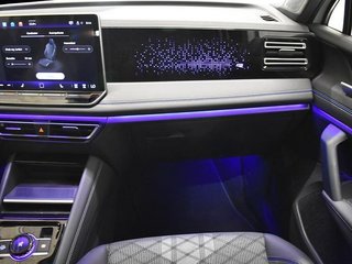 Volkswagen Tiguan 1.5 eTSI 150CV R-Line DSG