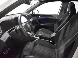Volkswagen Tiguan 1.5 eTSI 150CV R-Line DSG