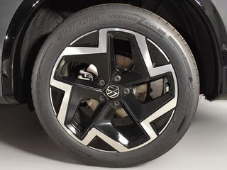Volkswagen Tiguan 1.5 eTSI 150CV R-Line DSG