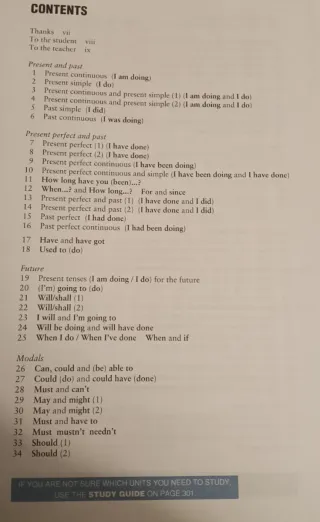 ENGLISH GRAMMAR IN USE WITH ANSWERS RAYMOND MURPHY