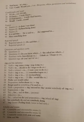 ENGLISH GRAMMAR IN USE WITH ANSWERS RAYMOND MURPHY