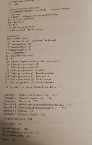 ENGLISH GRAMMAR IN USE WITH ANSWERS RAYMOND MURPHY