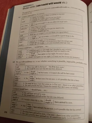 ENGLISH GRAMMAR IN USE WITH ANSWERS RAYMOND MURPHY