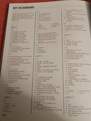 ENGLISH GRAMMAR IN USE WITH ANSWERS RAYMOND MURPHY