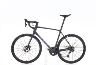 Promo · Giant TCR Advanced SL 0 Di2 12V (carretera) t.56 Km.0