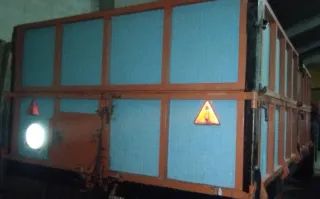 Remolque Agrícola BOLAÑOS