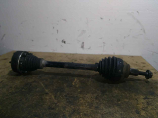 TRANSMISION DELANTERA IZQUIERDA SEAT IBIZA (6