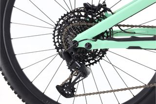 Specialized Turbo Levo (ebike) t.M Reacondicionada