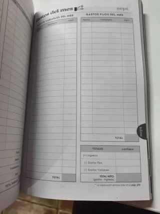 Agenda autónomos 2026