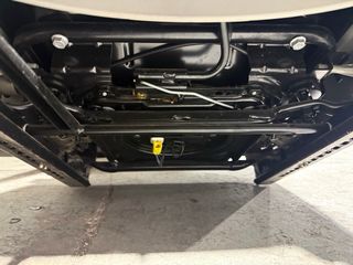 Asientos giratorios VW California