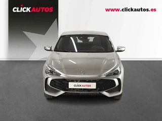 MG MG3 1.5 115CV Comfort MT