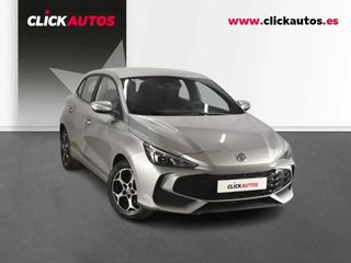 MG MG3 1.5 115CV Comfort MT