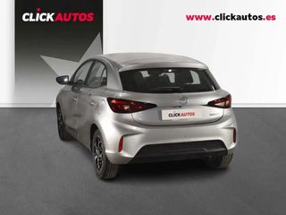 MG MG3 1.5 115CV Comfort MT