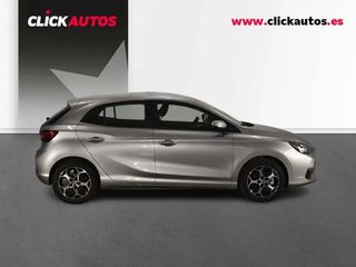 MG MG3 1.5 115CV Comfort MT