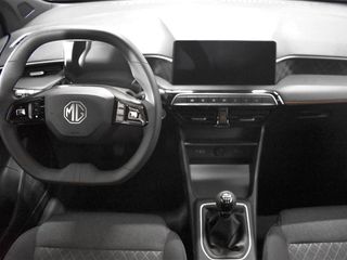 MG MG3 1.5 115CV Comfort MT