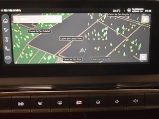 MG MG3 1.5 115CV Comfort MT