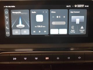 MG MG3 1.5 115CV Comfort MT