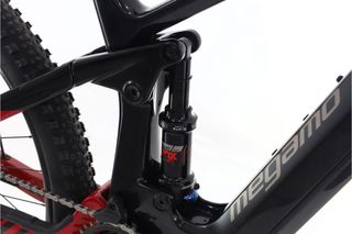 Promo · Megamo Crave XT (ebike) t.S Reacondicionada