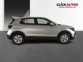 Volkswagen T-Cross 1.0 TSI 95CV