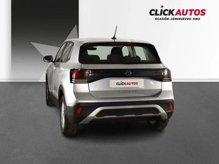 Volkswagen T-Cross 1.0 TSI 95CV