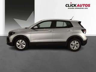 Volkswagen T-Cross 1.0 TSI 95CV