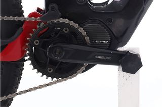 Promo · Megamo Crave XT (ebike) t.S Reacondicionada