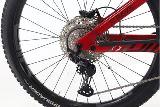 Promo · Megamo Crave XT (ebike) t.S Reacondicionada