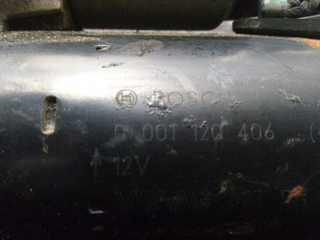 MOTOR ARRANQUE | Atr.1:0001120406 SEAT IBIZA