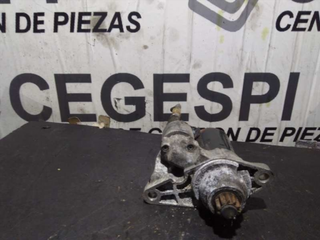MOTOR ARRANQUE | Atr.1:0001120406 SEAT IBIZA