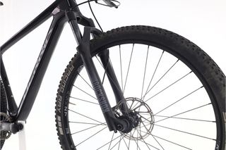 Promo · Berria Bravo 5 (MTB) t.M Reacondicionada