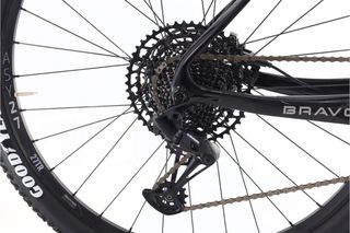 Promo · Berria Bravo 5 (MTB) t.M Reacondicionada