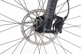 Promo · Berria Bravo 5 (MTB) t.M Reacondicionada