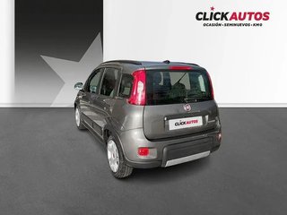 Fiat Panda 1.0 Hybrid 70CV City Life