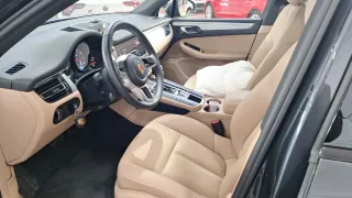 Porsche Macan 2020