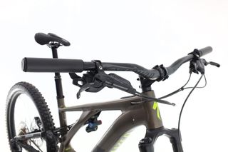 Promo · Specialized Turbo Kenevo Comp GX (ebike) t.M Reacondicionada