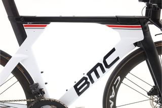 BMC Timemachine 01 L.Warbasse EPS 12V (carretera) t.54 Reacondicionada