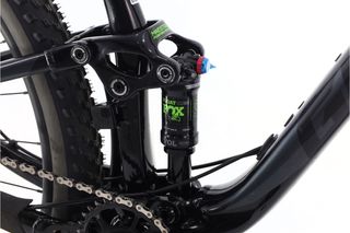 Promo · Giant Anthem 2 (MTB) t.M Reacondicionada