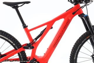 Specialized Turbo Levo SL (ebike) t.M Reacondicionada