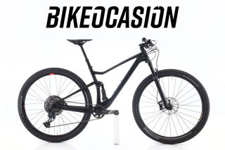 Promo · Scott Spark RC 900 Team GX (MTB) t.M Reacondicionada