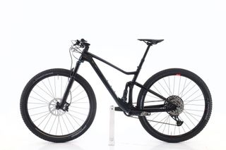 Promo · Scott Spark RC 900 Team GX (MTB) t.M Reacondicionada