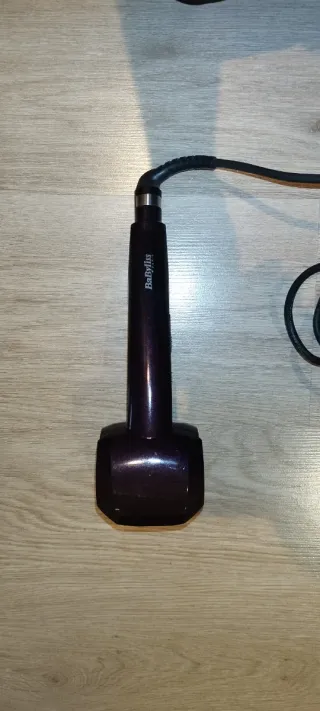 Rizador de pelo Babyliss NUEVO!!!!!