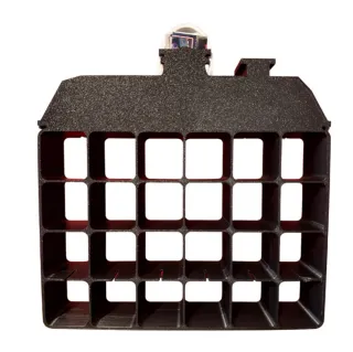 Stranger Things Expositor