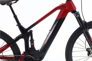 Promo · Megamo Crave XT (ebike) t.S Reacondicionada