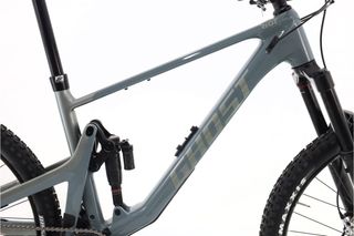 Ghost Riot AM Pro XT (MTB) t.L Km.0